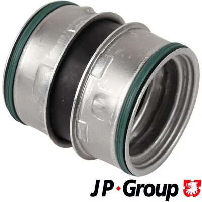 Charge Air Hose